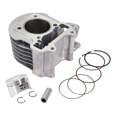 Cylindre fonte RB Max Honda Vision 110 2017-20