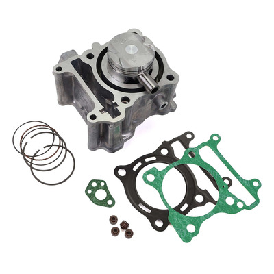 Cylindre fonte RBMAX Honda PCX 125 2020-24 - Remplace l'OEM : 12100-K0R-V00