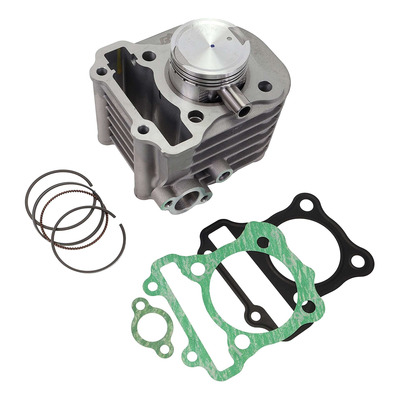 Cylindre fonte Suzuki Adress 110 2015-20 - Remplace l'OEM : 11210-09J-300F0