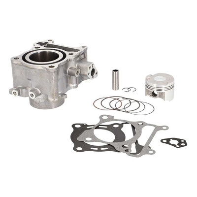 Cylindre Honda PCX 125 2020-23 - Remplace l'OEM : 12100-K0R-V00
