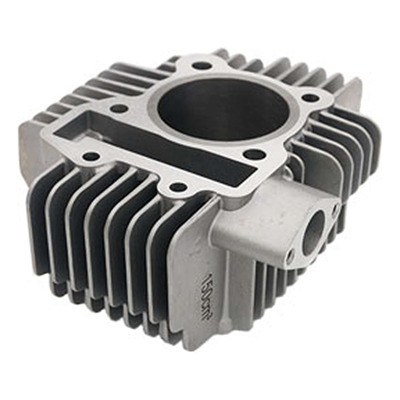 Cylindre Nu YCF Ø 60mm pour Moteur YX 150cc Type KLX 150-2 à Démarreur Électrique