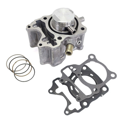 Cylindre Ø 52,4 mm RBMAX Fonte Honda PCX 125 2010-12