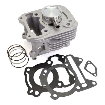 Cylindre Ø 52 mm Airsal Piaggio Liberty 125 Iget 4t 3v 2016-
