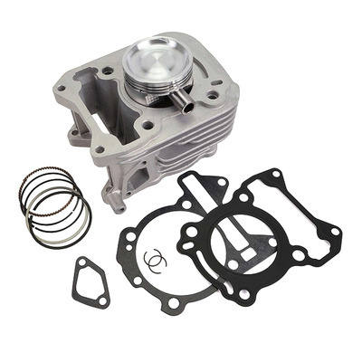 Cylindre Ø 52 mm Airsal Piaggio Liberty 4t 3v 150