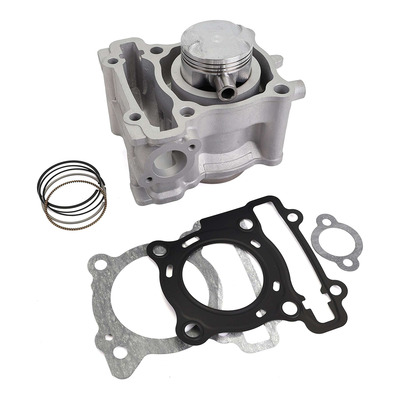 Cylindre Ø 52 mm aluminium Airsal Yamaha N-MAX 125 2015-20
