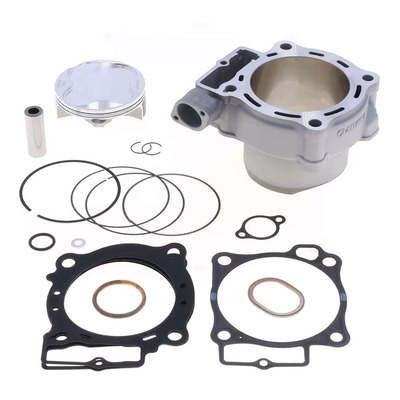 Cylindre piston Athena 450cc Honda CRF 450 R 17-26