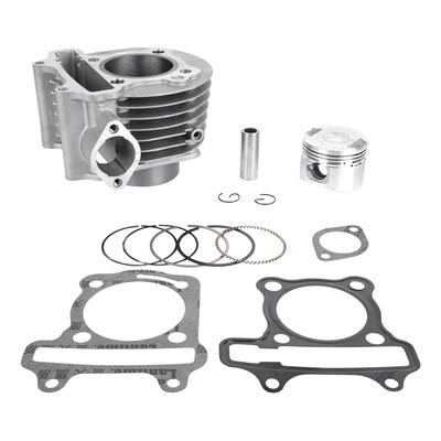Cylindre piston Magneti Marelli Agility 125 2004-