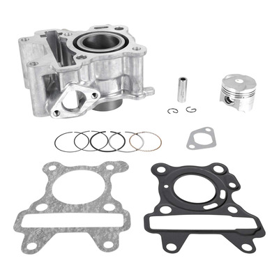 Cylindre piston Magneti Marelli MBK Nitro 50 4t