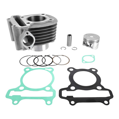 Cylindre piston Magneti Marelli Peugeot Citystar 125 2014-17