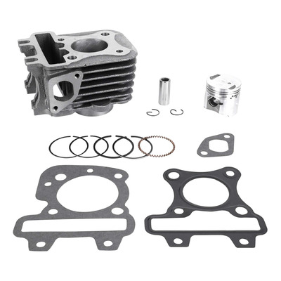 Cylindre piston Magneti Marelli Piaggio Zip 50 4t
