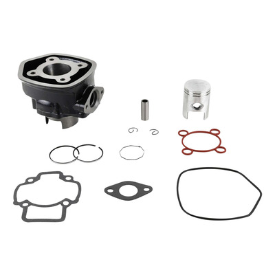Cylindre piston Magneti Marelli Piaggio Zip 50 SP 2000-