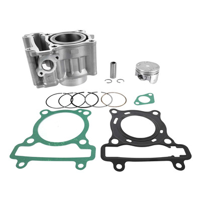 Cylindre piston Magneti Marelli Yamaha X-MAX 125 2008-20