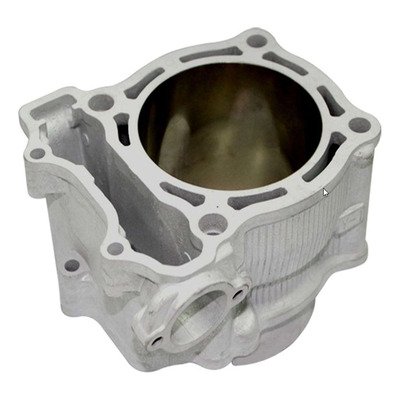 Cylindre PSYCHIC Big Bore Aluminium Ø 83.00 mm - Yamaha 250 YZF / WRF 01-13