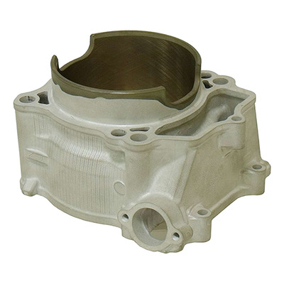 Cylindre PSYCHIC Big Bore Aluminium Ø 98.00 mm - Yamaha 450 YZF 03-05