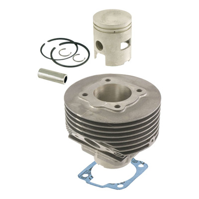 Cylindre RMS fonte Vespa Primavera 125