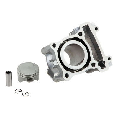 Cylindre Teknix alu Yamaha/MBK/Rieju 125cc 5D7E13110000