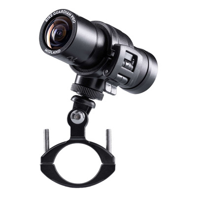 Dashcam moto Midland Guardian Pro