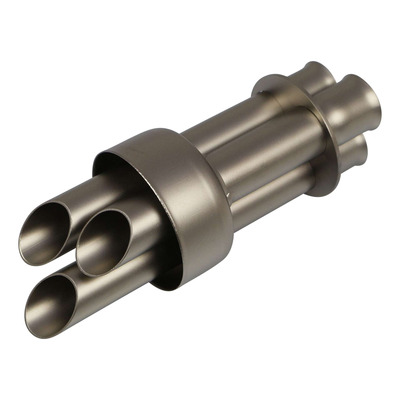 DB Killer Akrapovic V-TUV200