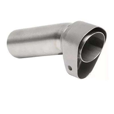 DB Killer Akrapovic V-TUV243 Aprilia SL 900 Shiver 17-20