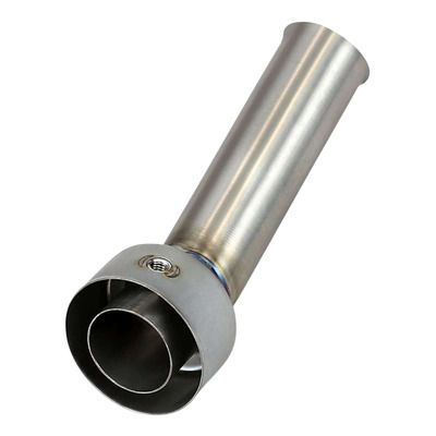 DB Killer Akrapovic V-TUV314 Yamaha Ténéré 700 19-24