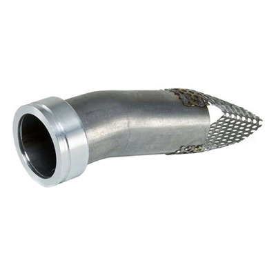 DB Killer YOSHIMURA RS-4 Diamètre Ø 38.1mm pour Suzuki 450 RMZ 08-20