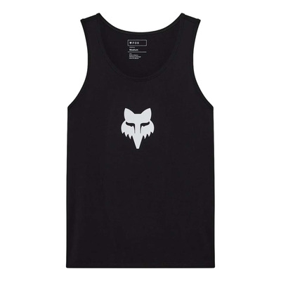 Débardeur Fox Racing Fox Head 195 Original Tank black