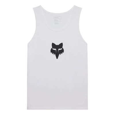 Débardeur Fox Racing Fox Head 195 Original Tank white