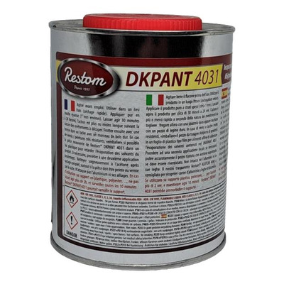 Décapant Restom DKPant 4031 750 ml