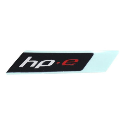 Déco-logo Hpe 2H003939 pour Piaggio 300 Vespa Gts 18-