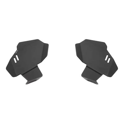 Déflecteurs BCD noir BMW R 1300 GS Adventure 2025