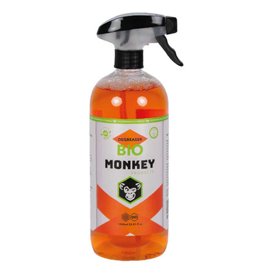 Dégraissant bio Monkey spray 1L