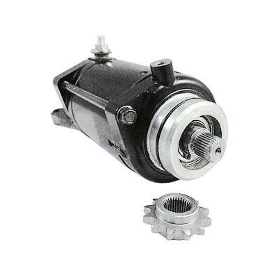 Démarreur Kawasaki EN 454 LTD 85-90