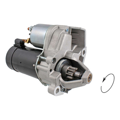Démarreur RMS BMW R 1100 GS/S/R 1200 C