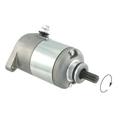 Démarreur RMS Honda SH/Dylan