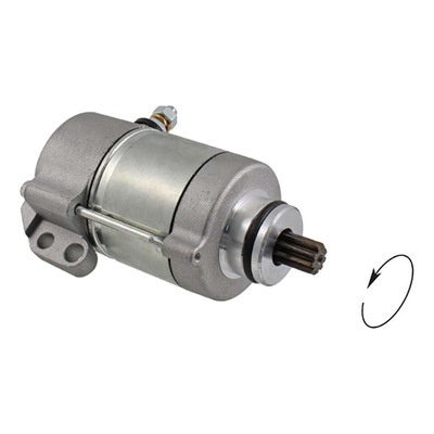 Démarreur RMS KTM EXC 250/300 Sixdays