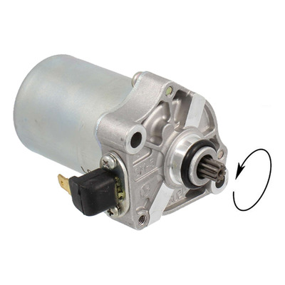 Démarreur RMS Suzuki Adress 110