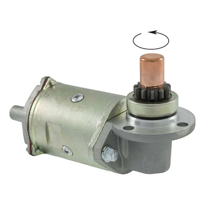 Démarreur RMS Vespa PX 125/150