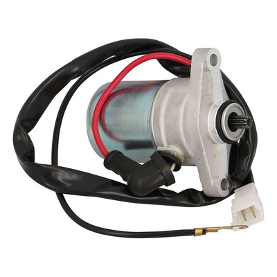 Démarreur scooter chinois 4T GY6 139 QMB