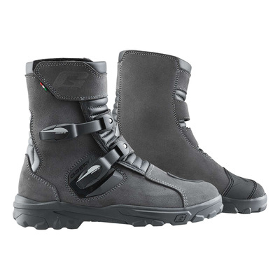 Demi-bottes Adventure Gaerne G_Dune Aquatech anthracite