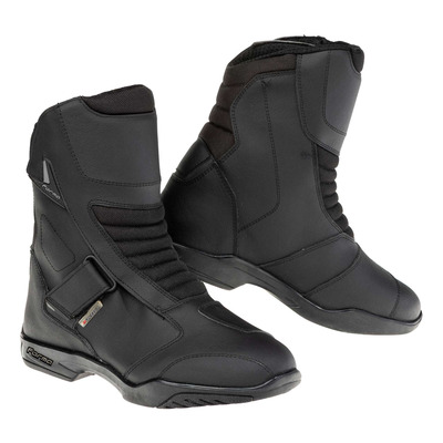 Demi-bottes Forma Rival noir