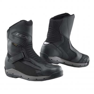 Demi-Bottes TCX Airwire Surround GTX noir