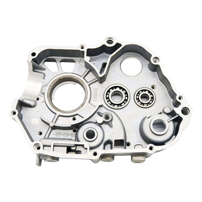 Demi Carter Moteur YCF côté Droit pour Moteur YX 150-3 de 140cc à Démarreur Électrique