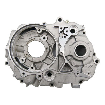 Demi Carter Moteur YCF côté Gauche pour Moteur ZONGSHEN Fiddy 110cc / 125cc