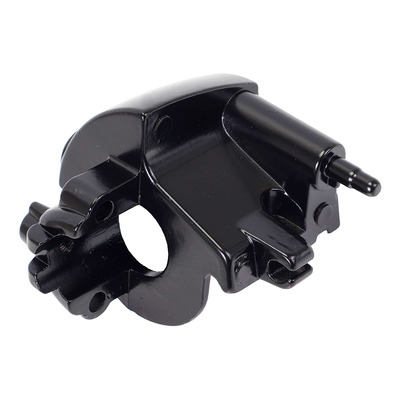 Demi cocotte gauche MBK Nitro 50 cc 2t 1997-08