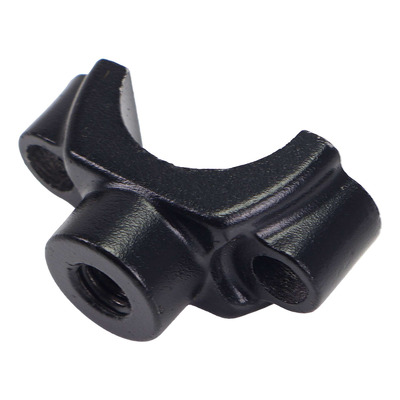 Demi cocotte support rétroviseur type brembo MBK Nitro 50 Naked