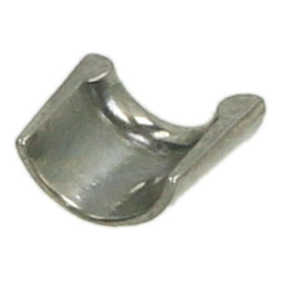 Demi lune de soupape d'origine 843338 Piaggio Zip 50 4t 2018-24
