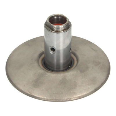 Demi poulie fixe d'origine 4795526 Piaggio Zip 50 2000-24