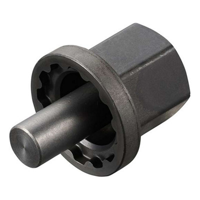 Démonte cassette pour Shimano Microspline