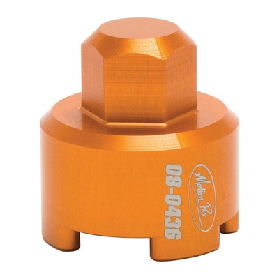 Démonte valve de compression