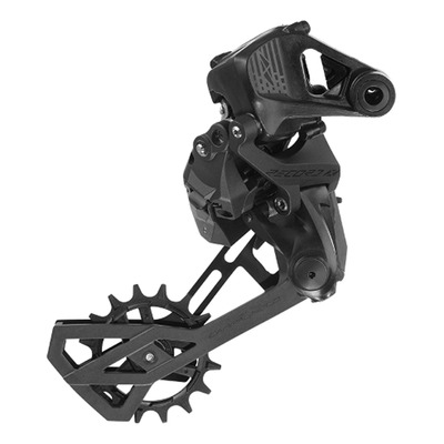 Dérailleur arrière Campagnolo Record X WRL 13 vitesses chape longue